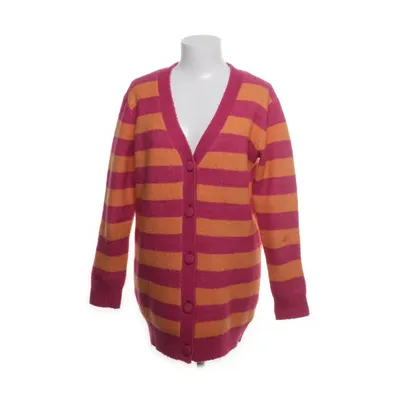 Cardigan (Roze, Oranje) van Laura Torelli