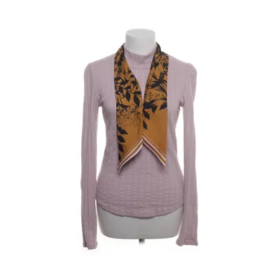 Top (Pink) from Free People Cotton, Elastane, Polyester