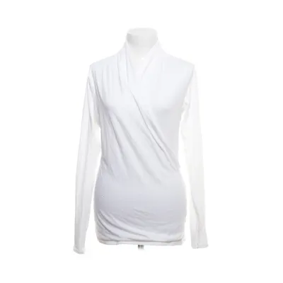Top (White) from Moshi Moshi Mind Cotton, Elastane