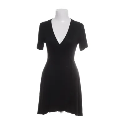 Dress (Black) from Pull & Bear