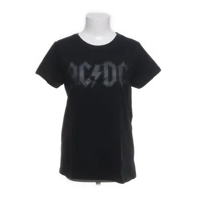 T-shirt (Svart) från ACDC Bomull