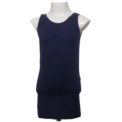 Shapewear-top (Blå) fra Mono Elastan, Polyamid