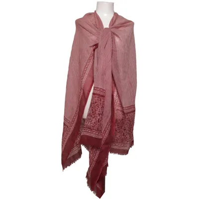 Écharpe (Rouge) de Stella Forest
