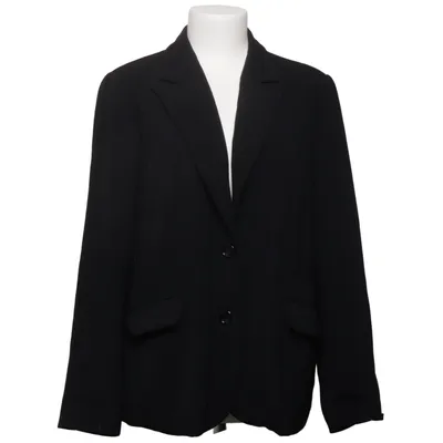 Blazer (Noir) de Merrytime Polyester