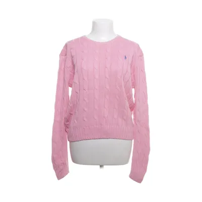 Trui (Roze) van Polo Ralph Lauren Katoen