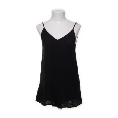 Jumpsuit (Black) from Mango Swimwear