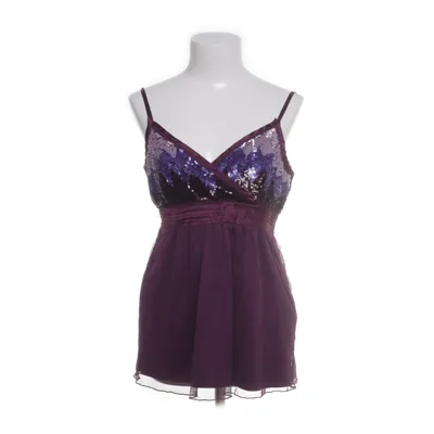 Tanktop (Lila, Meerkleurig) van Vero Moda Katoen, Polyester