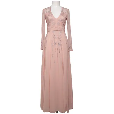 Avondjurk (Roze) van ASOS Polyester