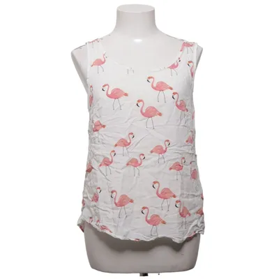 Top (White, Pink) from CHOIS