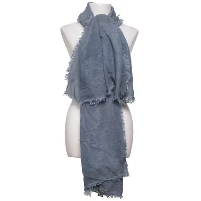 Écharpe (Bleu) de NK