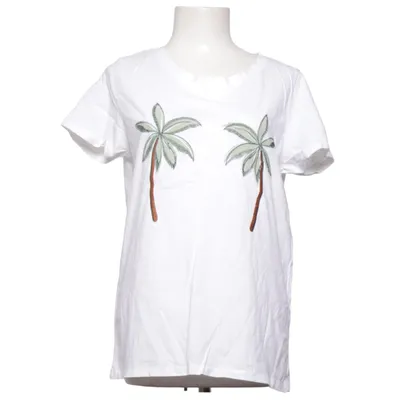 T-shirt (Blanc) de House Collection