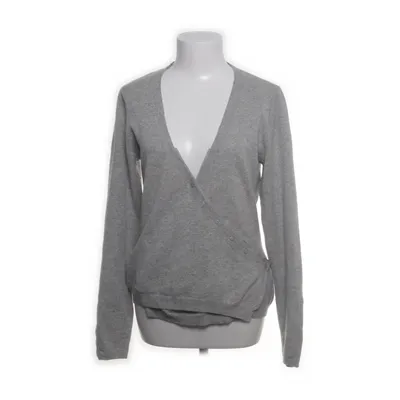 Cardigan (Grijs) van Hunkydory Angora, Nylon, Wol