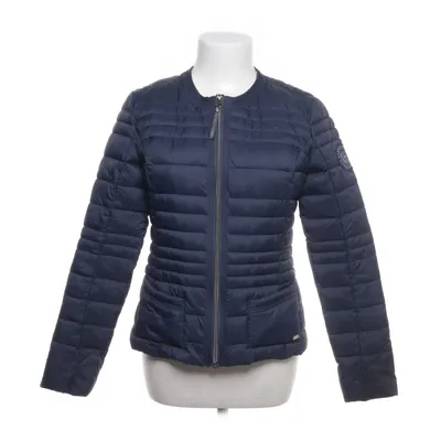 Lättviktsjacka (Blå) från Marine Classics Nylon