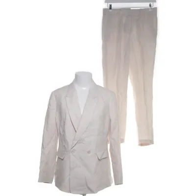 Pak (Beige) van STOCKH LM Elastaan, Linnen, Polyester, Viscose