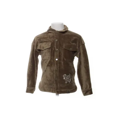 Surchemise (LASSE) de Explorer Coton, Élasthane, Polyester