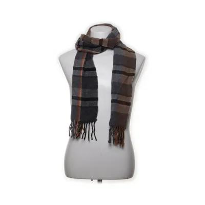 Halsduk (Grå, Brun, Flerfärgad) från Made in italy