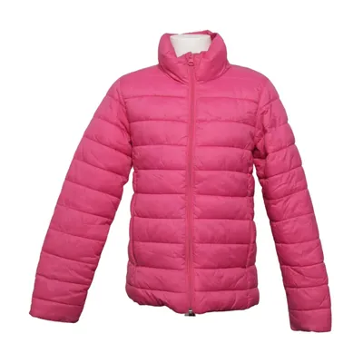 Lättviktsjacka (Rosa) från Pepperts Polyamid, Polyester