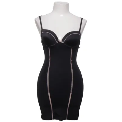 Negligee (Black) from ESPRIT Collection Elastane, Polyamide, Polyester