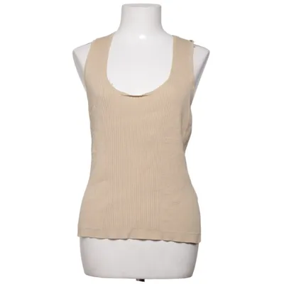 Débardeur (Beige) de Joseph Coton, Élasthane, Polyamide, Viscose