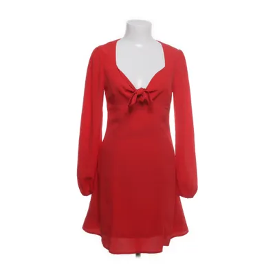Jurk (Rood) van NLY Trend Polyester
