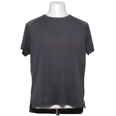 T-shirt (Gris) de SOC Polyester