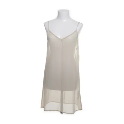 Underklänning (Beige) från Grupo Inditex Polyester
