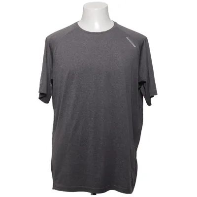 T-shirt (Gris) de Hummel Polyester