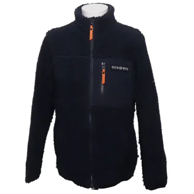 Veste polaire (Bleu) de Ocean Works Polyester