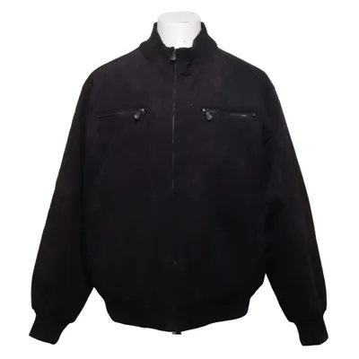 Jacka (Svart) från AE High Fashion Bomull, Polyester