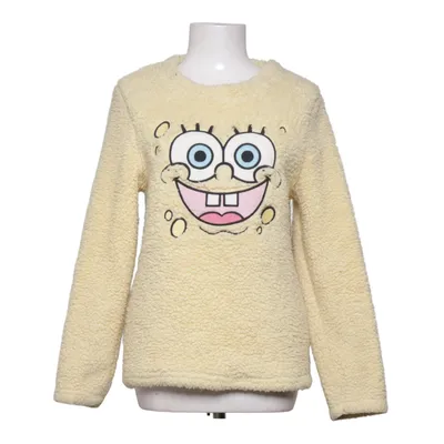 Fleecetröja (Gul) från Nickelodeon Polyester
