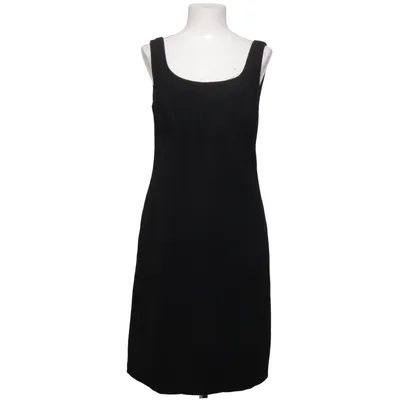 Jurk (Zwart) van Laura Clement La Redoute Polyester