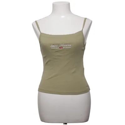 Tanktop (Groen) van Pacific Republic Katoen