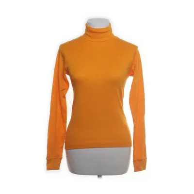 Turtleneck (Orange) from MMT Cotton