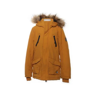 Veste d'hiver (Jaune) de Cars Jeans Polyamide, Polyester