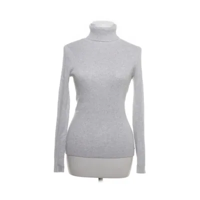 Turtleneck (Grå) fra MyWear Viscose, Polyester