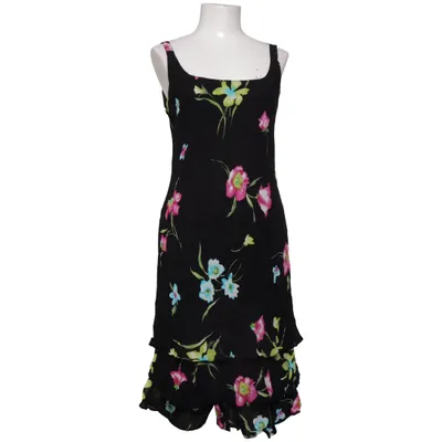 Robe (Noir, Multicolore) de Steilmann Polyamide