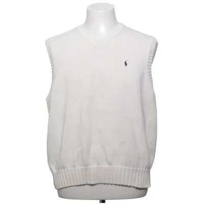 Pullunder (Weiß) von Polo Ralph Lauren
