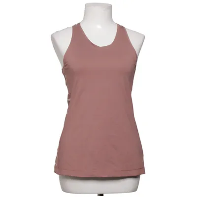Sports tank top (Pink) from Mablore Elastane, Polyamide