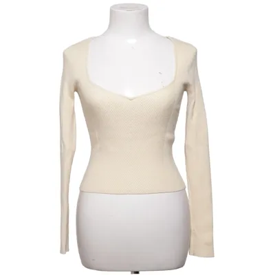 Topp (Beige) från Abercrombie & Fitch