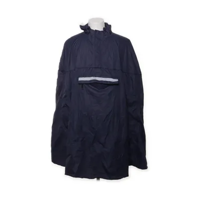 Poncho de pluie (Bleu) de Crane Sports Polyester