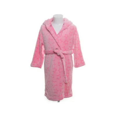 Bathrobe (Pink) from Kids Polyester