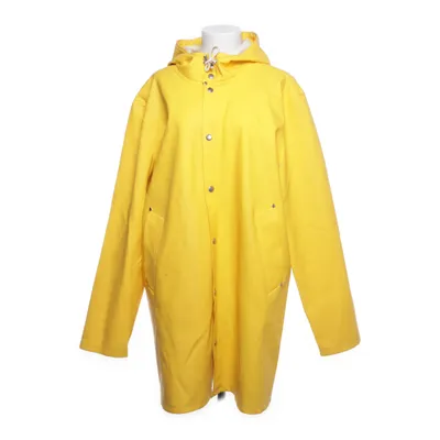 Raincoat (Yellow) from Stutterheim