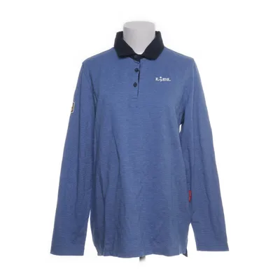 Rugbytröja (Blå) från Lidl Bomull