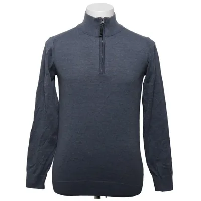 Sweater (Ancona) from Indicode Cotton, Polyamide