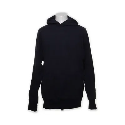 Hættetrøje (Blå) fra Acne Studios