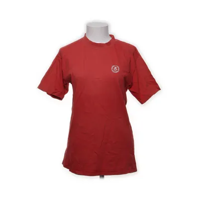 T-shirt (Rouge) de Delta