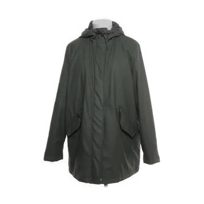 Regenjas (Groen) van JDY