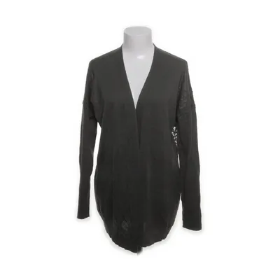 Cardigan (Vert) de Selection Coton, Nylon