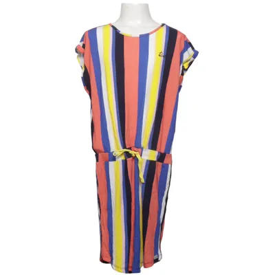Robe (Bleu, Multicolore) de Retour