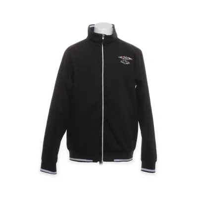 Jack (Zwart) van Etirel Katoen, Polyester